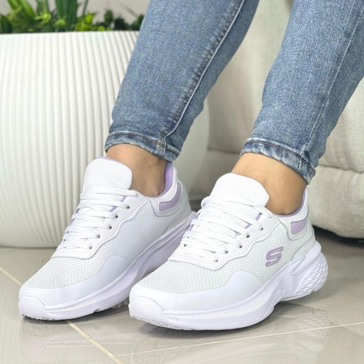 Zapatilla Sk Urban Motion