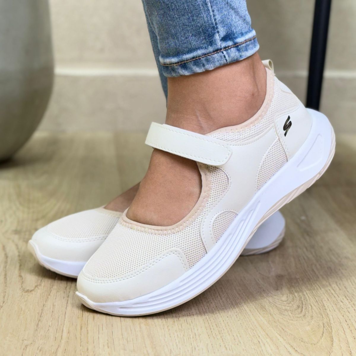 Hermosa mfd ortopédica