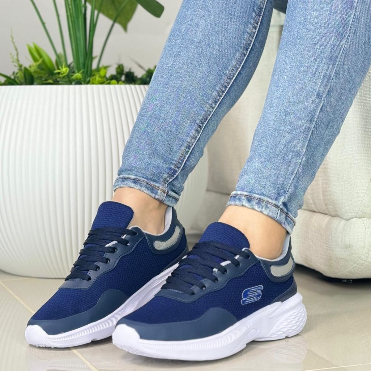 Zapatilla Sk Urban Motion