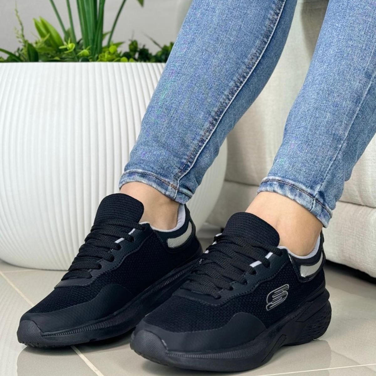 Zapatilla Sk Urban Motion